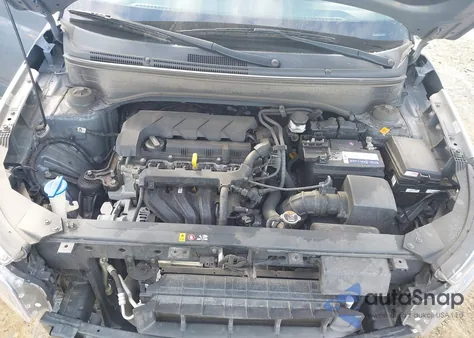 2020 Hyundai Venue Sel z USA, uszkodzony, nr VIN KMHRC8A35LU033512